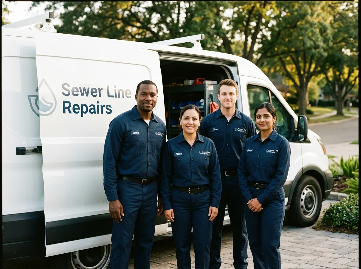 Emergency Plumber company in Fontanelle, IA