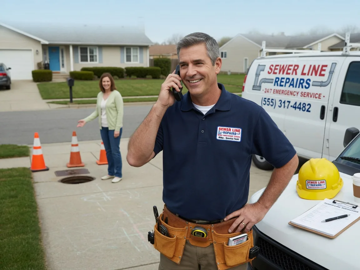 Emergency Plumber Fontanelle, IA FAQs